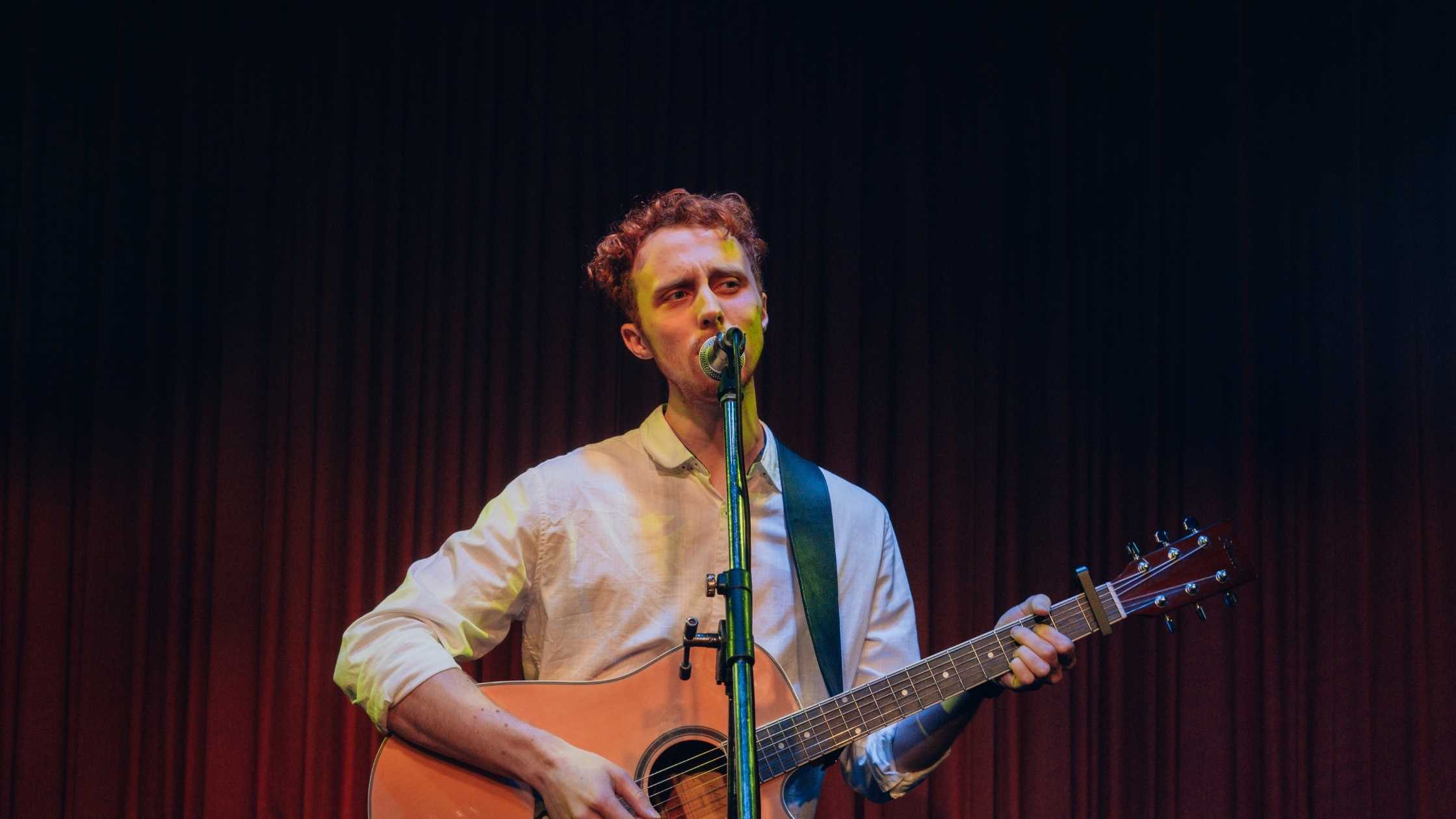 5 Reasons Why Vocal Warm-Ups Are More Important Than You Think.